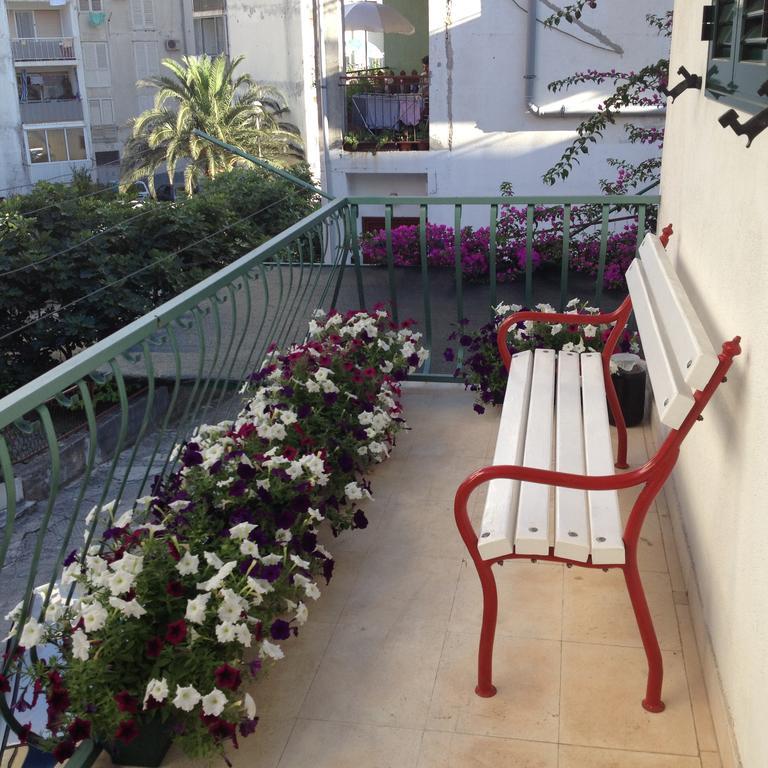 Apartments Smiljka Makarska Extérieur photo