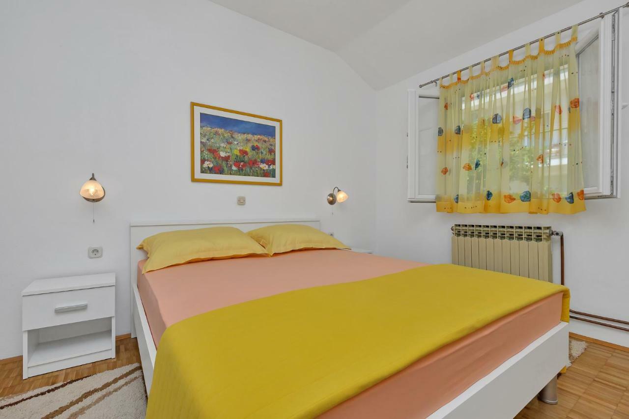 Apartments Smiljka Makarska Extérieur photo